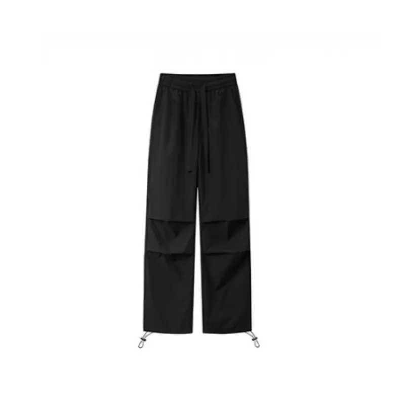 Fashionable Basics Hard Shell Pants-0