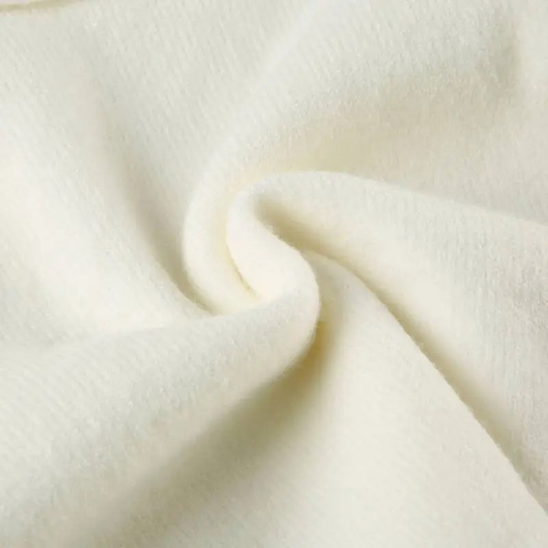 Funky Warm Polyester Knitwear Women-4