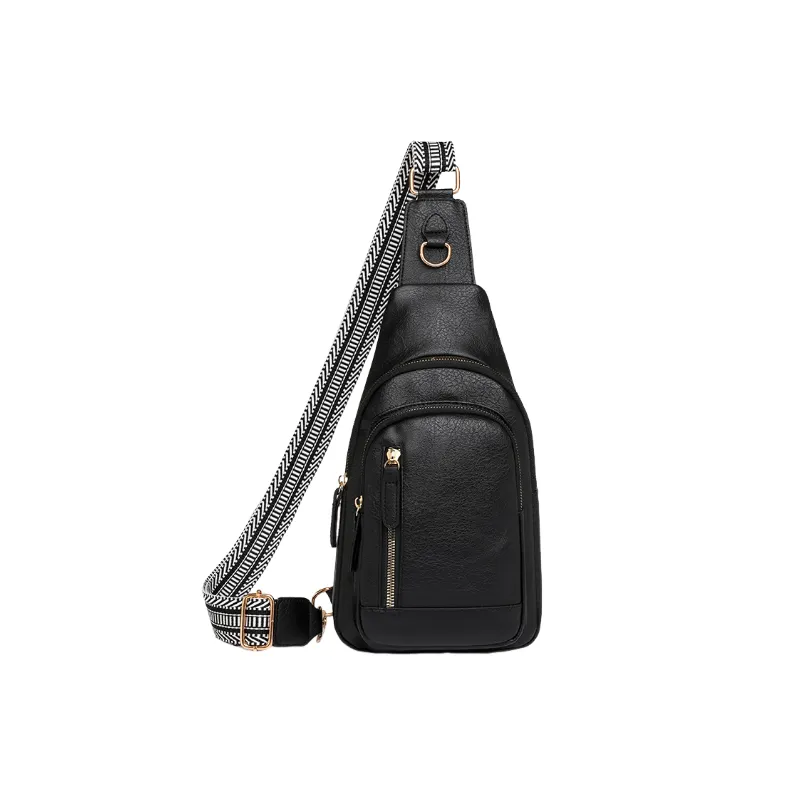 Fashionable Outdoor Sling Bag-6