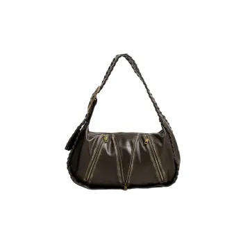 Fashionable Retro Shoulder Bag