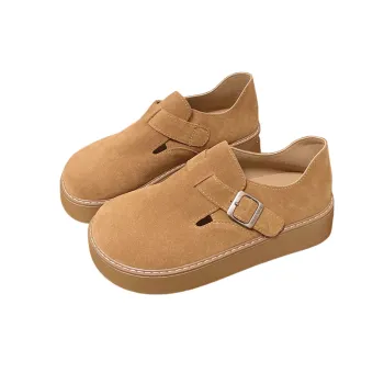 Casual Funky Loafer