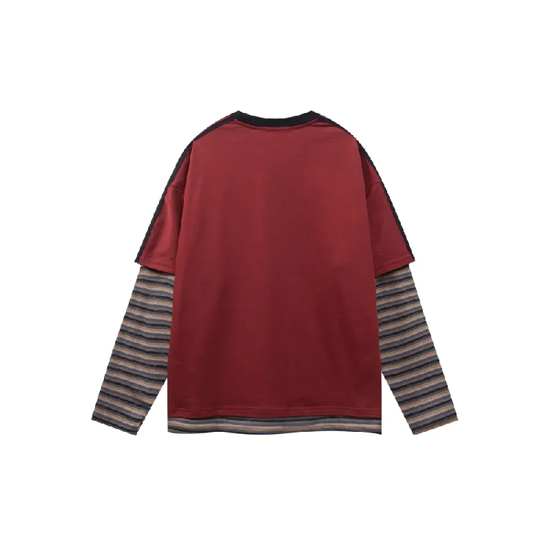 Street Fashion Cotton T Shirt Unisex-1