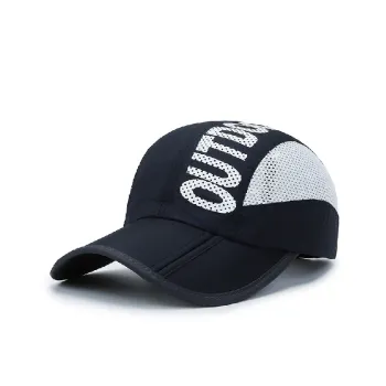 Fashionable Peaked Cap