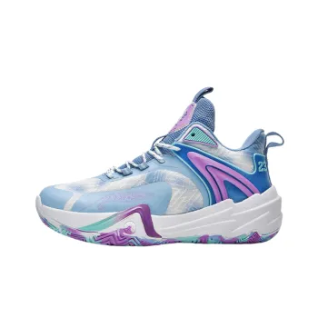 Casual Sporty Basketball Shoes