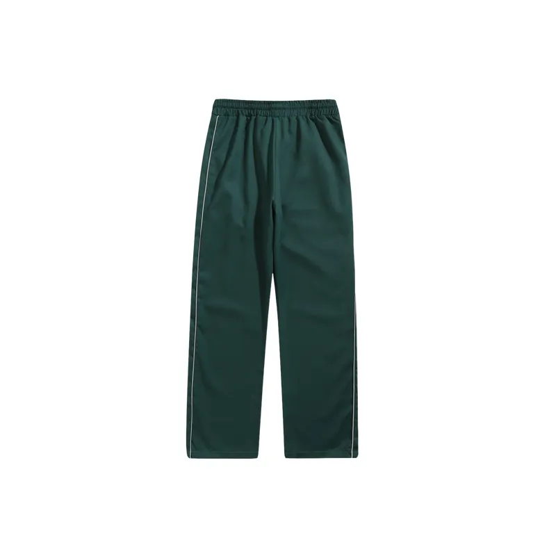 Street Retro Casual Pants-8