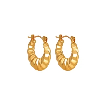 Simple Fashionable Earring