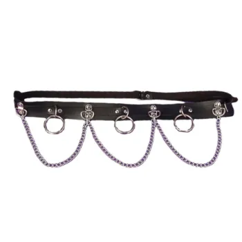 Punk Funky Waist Chain