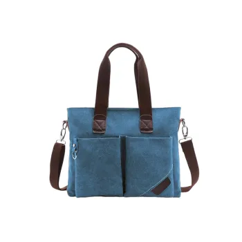 Simple Casual Handbag