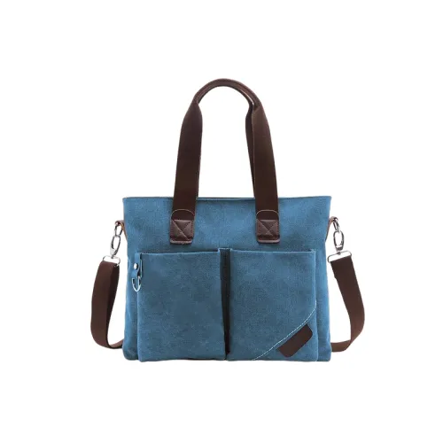 Paul Costelloe leather grab bag in pink