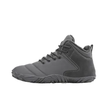 Casual Basics Snow Boots