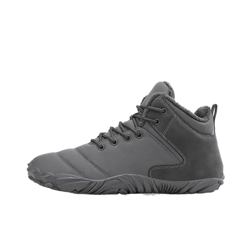 Casual Basics Snow Boots