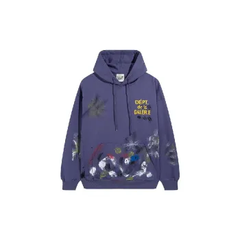 Street Graffiti Sweatshirt