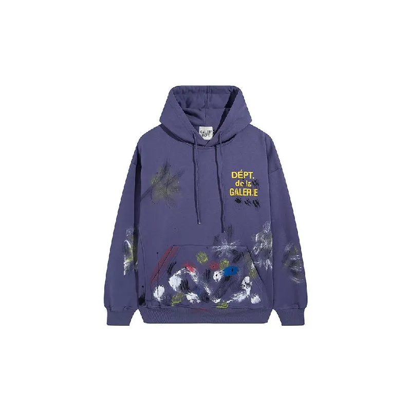 Street Graffiti Sweatshirt-8