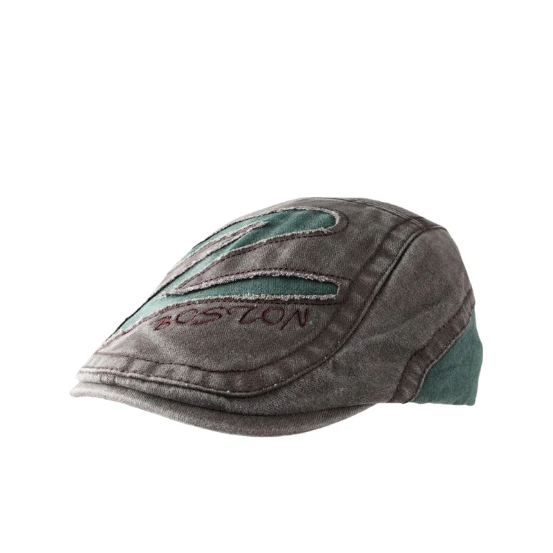 Neff x Steve Aoki Neff DIM MAK Headwear Collection Sailor Cap Black