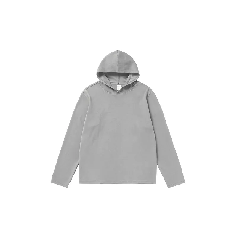 Glamorous Casual Cotton Sweatshirt-10