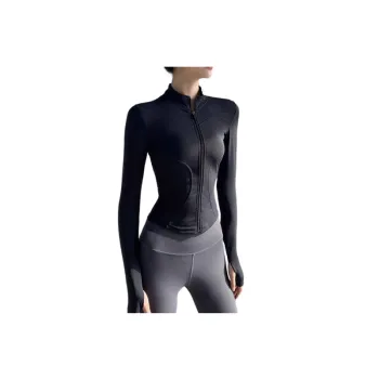 Basics Simple Crop Top