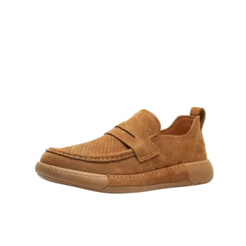 Casual Fashionable Breathable Loafer