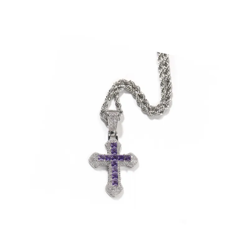 Funky Fashionable Necklace-5