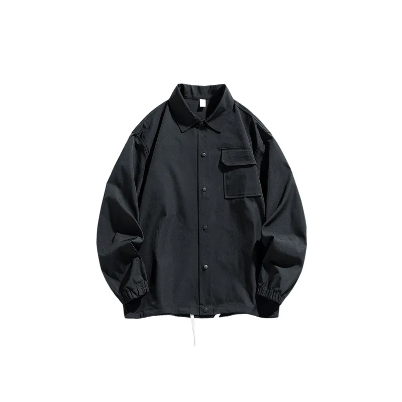 Casual Jacket-0