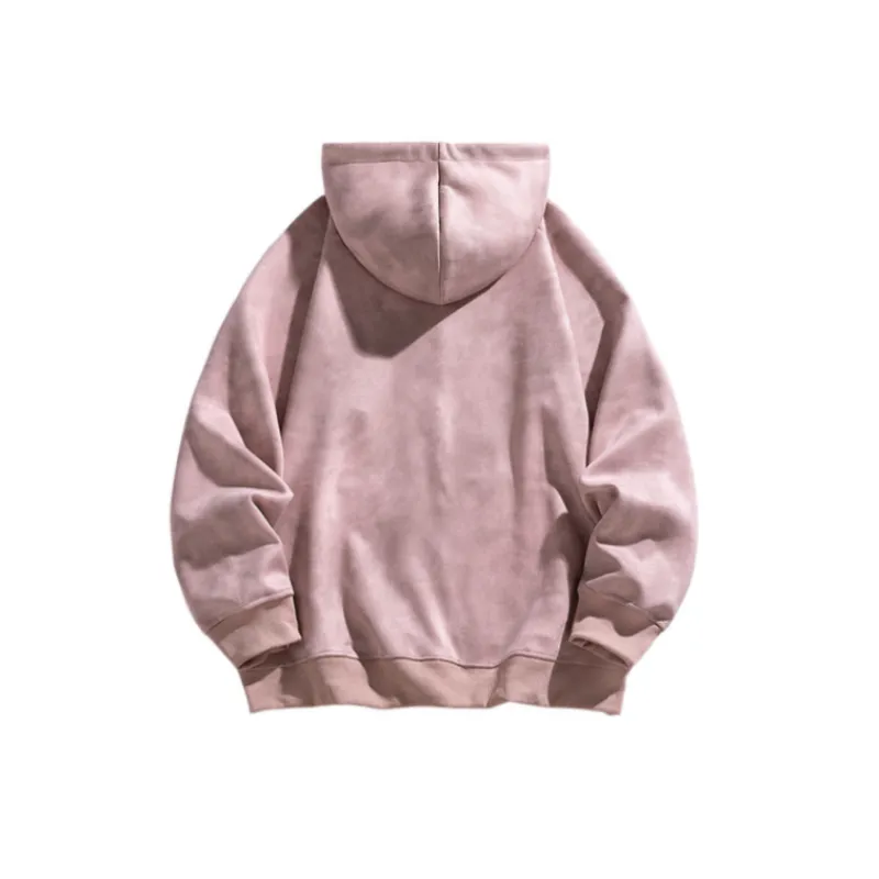 Elegant Simple Sweatshirt-9