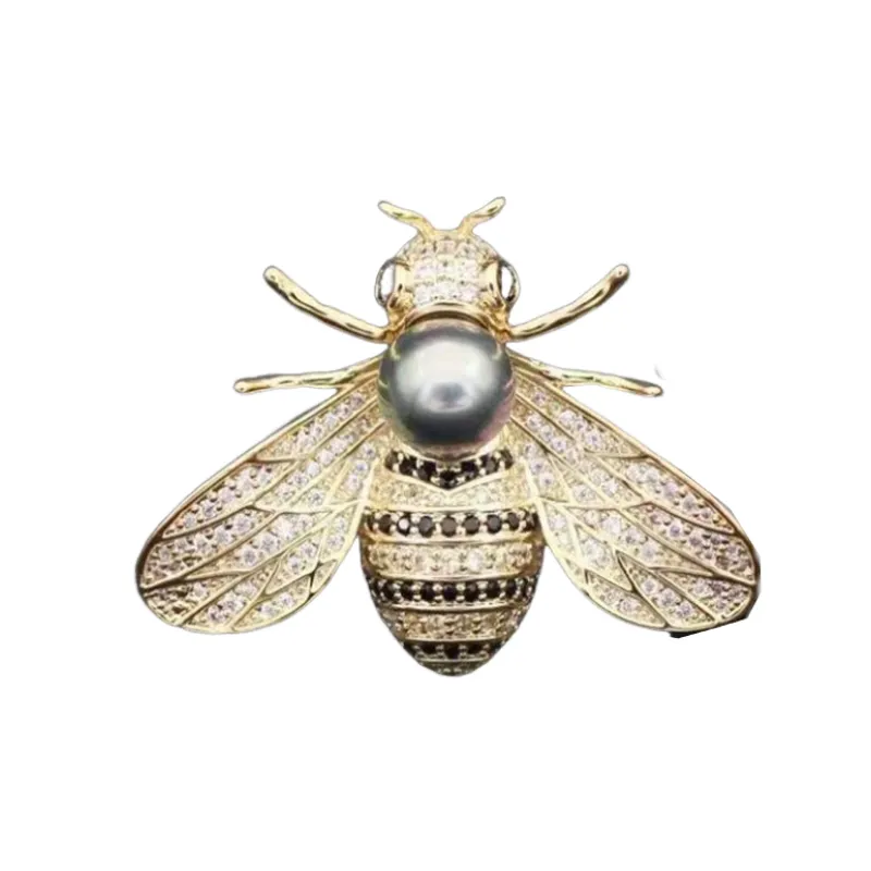 Fashion Cute Brooch Women-2