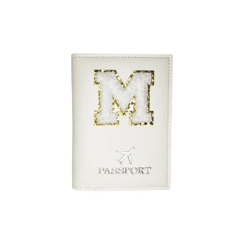 Basics Simple Passport Holder-1