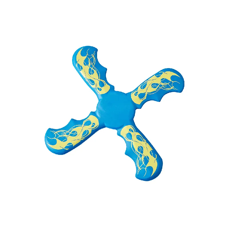 Outdoor Sporty Frisbee-11
