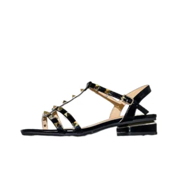 Casual Plain Beach Sandals