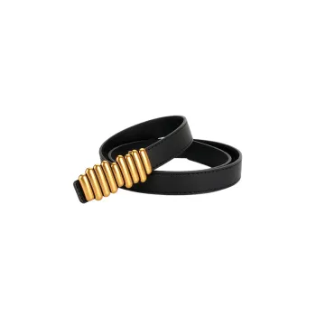 Casual Fashion Leather Belt