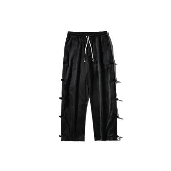 Fashionable Basics Casual Pants