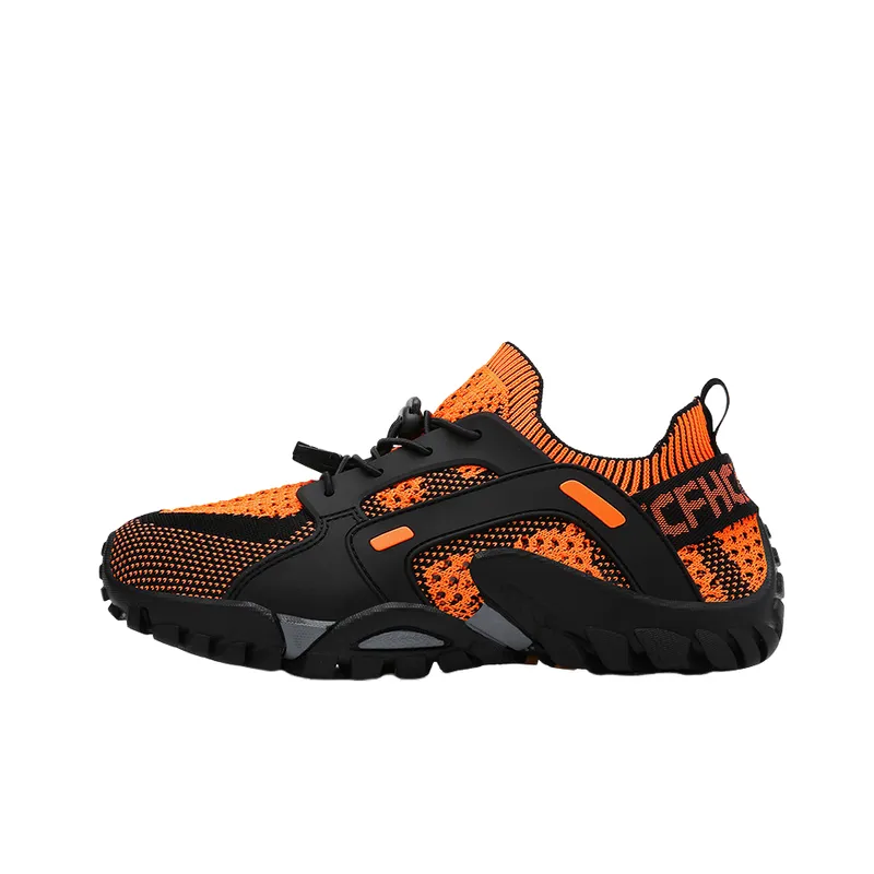 Simple Basics River Trekking Shoes-3