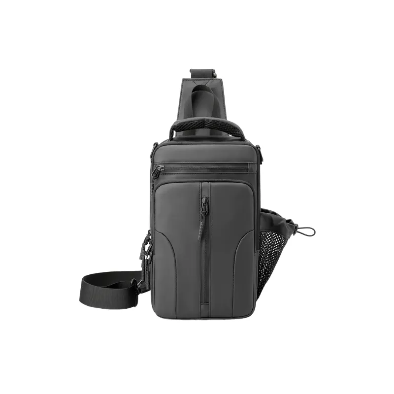 Fashionable Simple Sling Bag-2