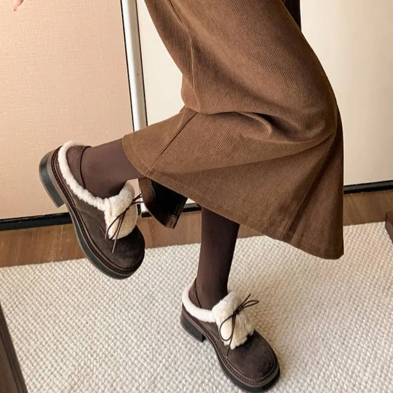 Basics Simple Cotton Shoes-1