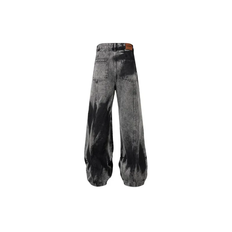 Casual Sporty Cargo Pants-5