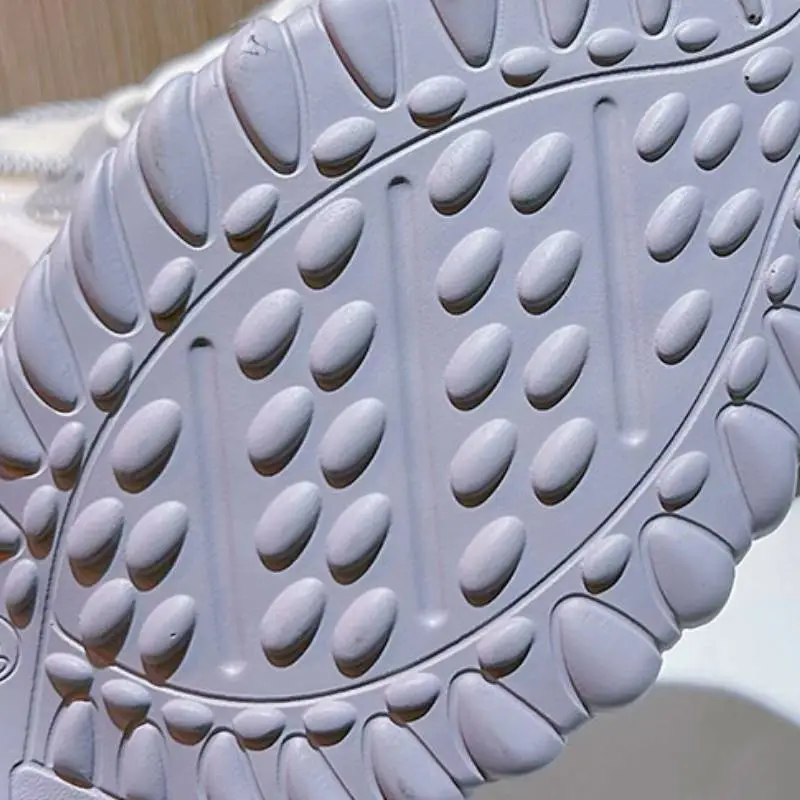 Fashionable Casual Chunky Sneakers-5
