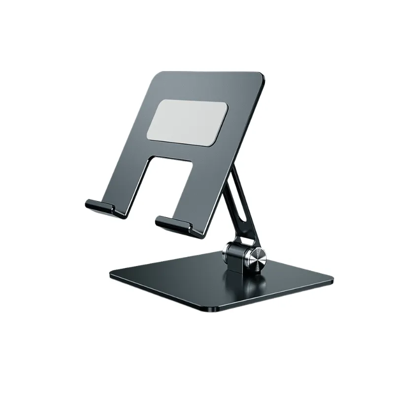 Simple Foldable Computer Stands-6