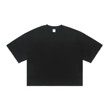 Simple Plain T Shirt