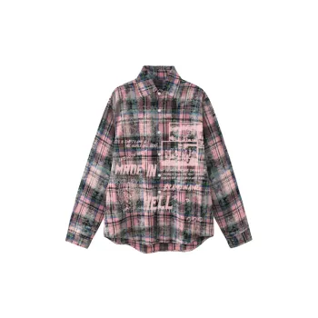 Fashionable Simple Shirt