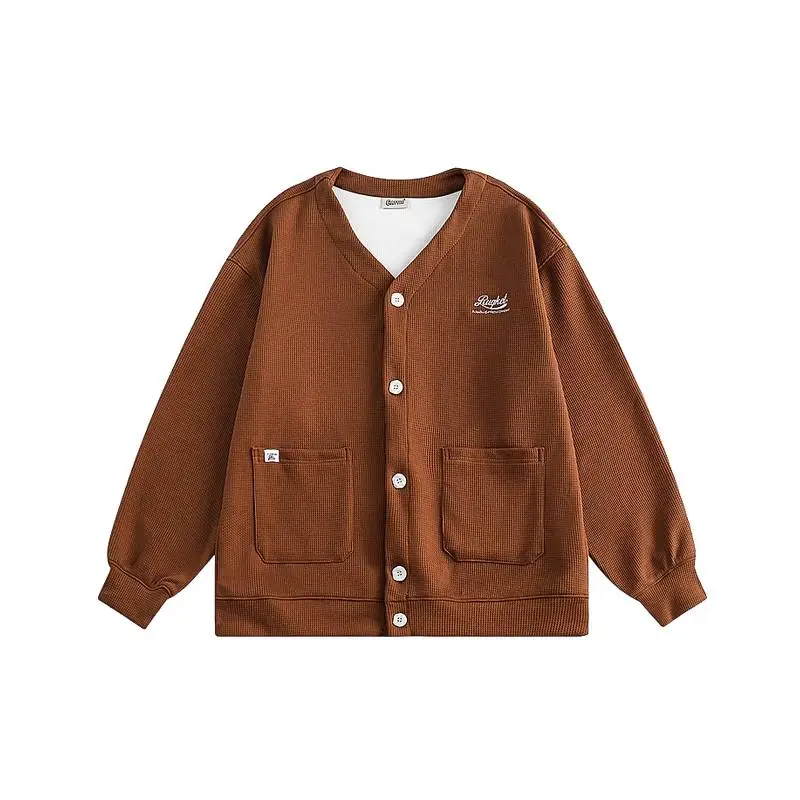 Retro Embroidery Jacket-0