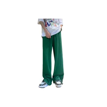 Casua Trendy Striped Pants