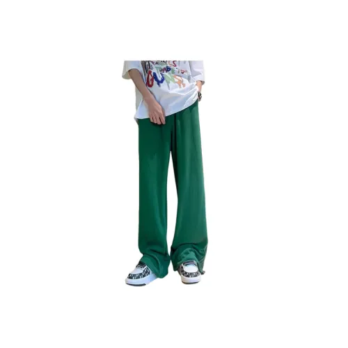 Casua Trendy Striped Pants