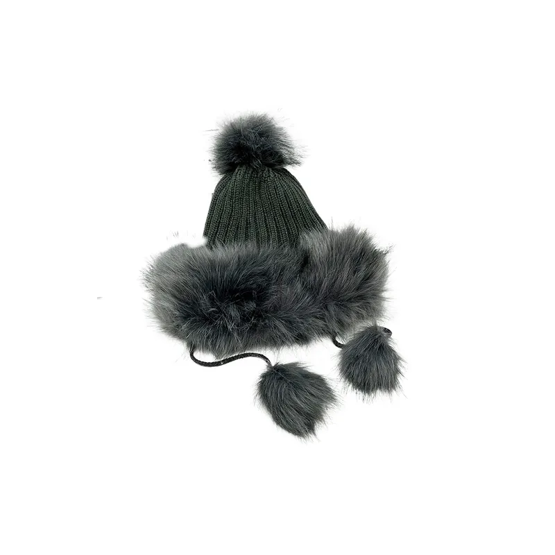 Cute Fashionable Beanie-0
