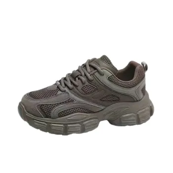 Sporty Lightweight Lifestyle Shoes