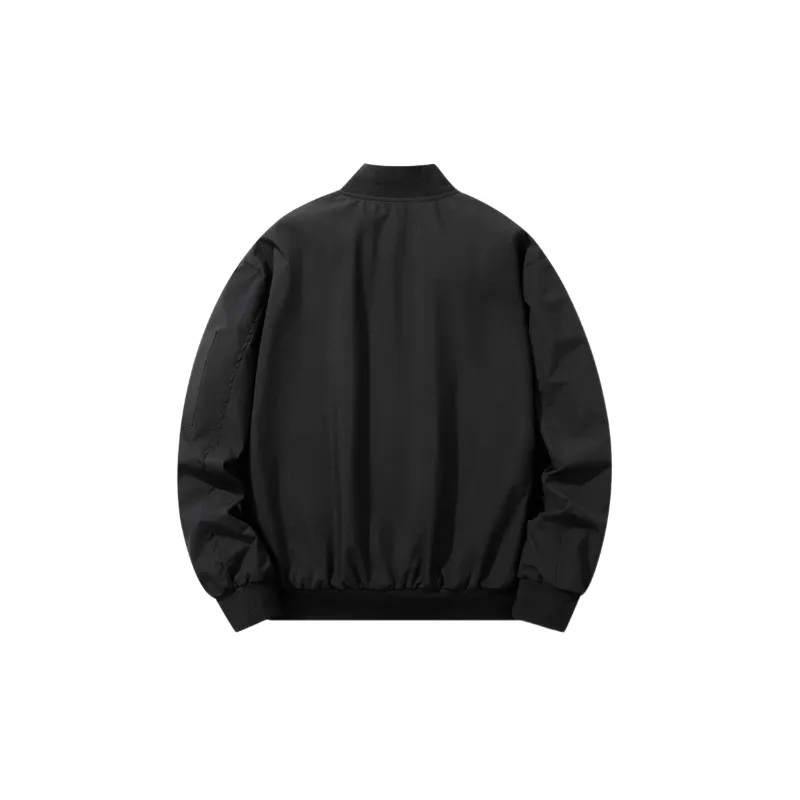 Fashionable Basics Jacket-7
