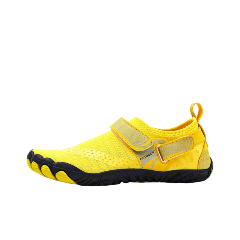 Casual Breathable River Trekking Shoes-10