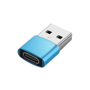 Fashionable Basics USB Digital Merch