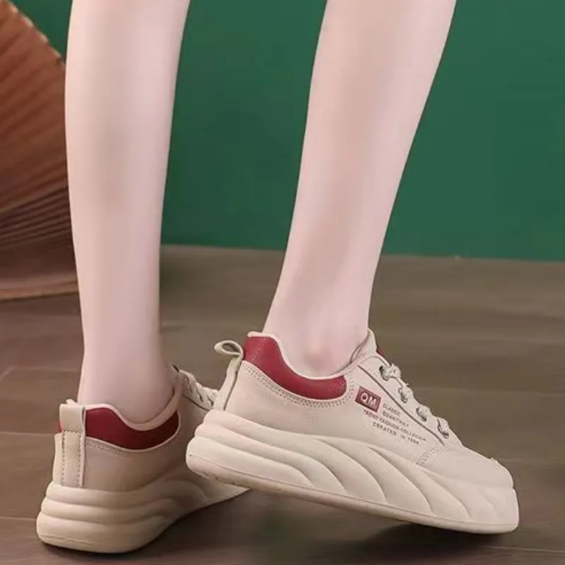 Casual Sporty Lifestyle Shoes-8