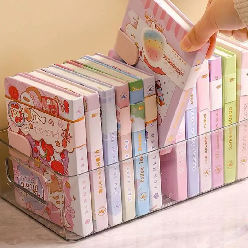 Basics Simple Storage Boxes-2
