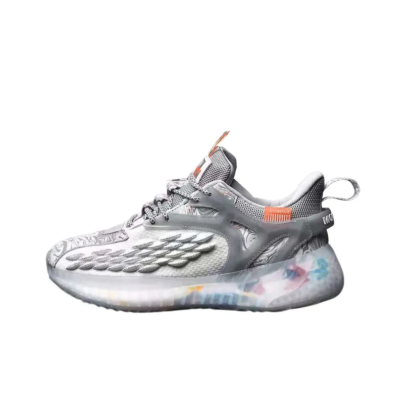 Fashionable Basics Running Shoes-0
