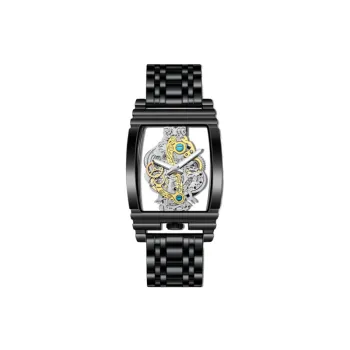 Fashionable Waterproof Watch